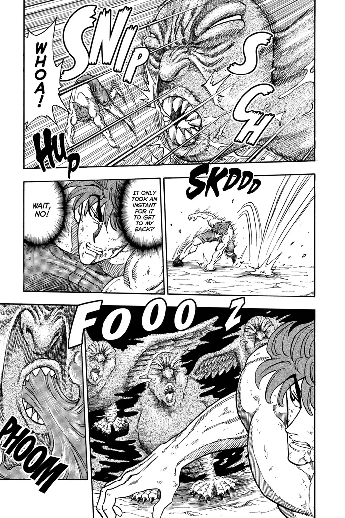 Toriko Chapter 38 image 03_optimized